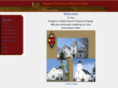 kingstonpastoralcharge.com