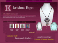 krishnaexpo.com