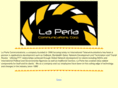 laperlacommunications.com