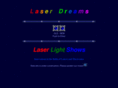 laserdreams.com