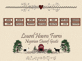laurelhaven.net