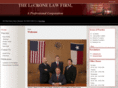 lecronelaw.com