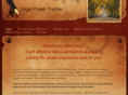 legalpaperpusher.com