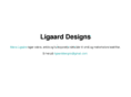 ligaarddesigns.com