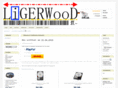 ligerwood.de