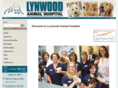 lynwoodanimalhospital.com