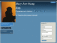 mahueylaw.com