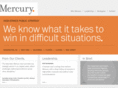 mercuryllc.com