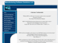 mfgsoftsol.com