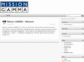 missiongamma.com