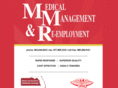 mmrcm.com