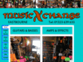 musicxchange.co.uk