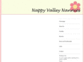 nappyvalleynannies.com