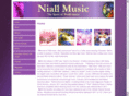 niallmusic.com