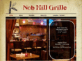 nobhillgrill.com