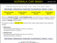 norcarwash.com