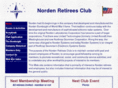 nordenretireesclub.org