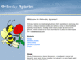 oahoney.com