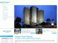 oceanpark-resort.com