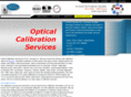 opticalcalibrations.com