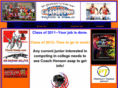 parkviewpanthertrack.com