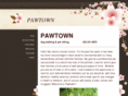 pawtown.net