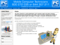 pcclinictenerife.com