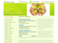 pedicure-online.com