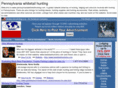 pennsylvaniawhitetailhunting.com