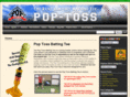 poptoss.com