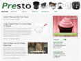 presto-deep-fryer.com