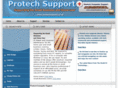 protechsupport.co.uk