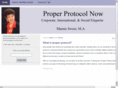 protocolnow.com
