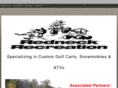 redneckrecreation.ca