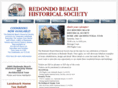 redondobeachhistorical.org