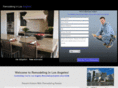 remodelinginlosangeles.com