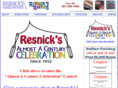resnickshardware.com