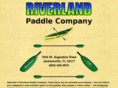 riverlandpaddle.com