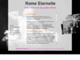 rome-eternelle.com