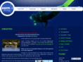 samsdiving.com
