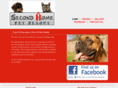 secondhomepetresort.net