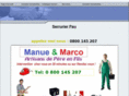 serrurierpau.net