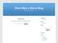 shortmensshirts.com