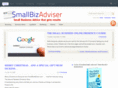 smallbizadviser.com