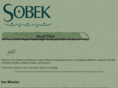 sobek.com