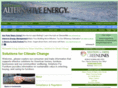 solutionsforclimatechange.com