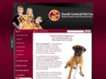southcentralveterinarycare.com
