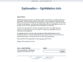 spikmattor.info