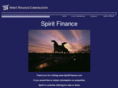 spiritfinance.com