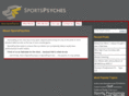 sportpsyches.com